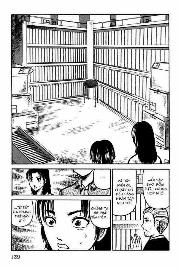 The Ring Chapter 7 trang 17