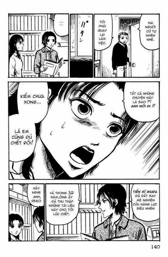 The Ring Chapter 7 trang 18