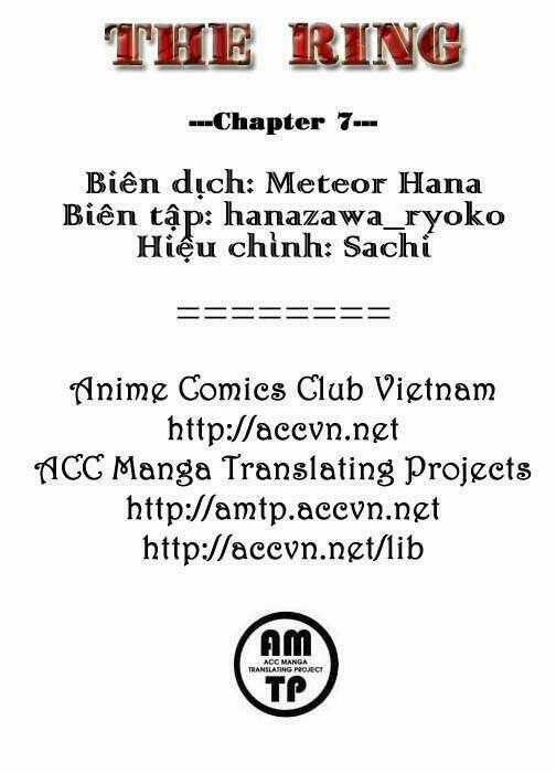 The Ring Chapter 7 trang 19