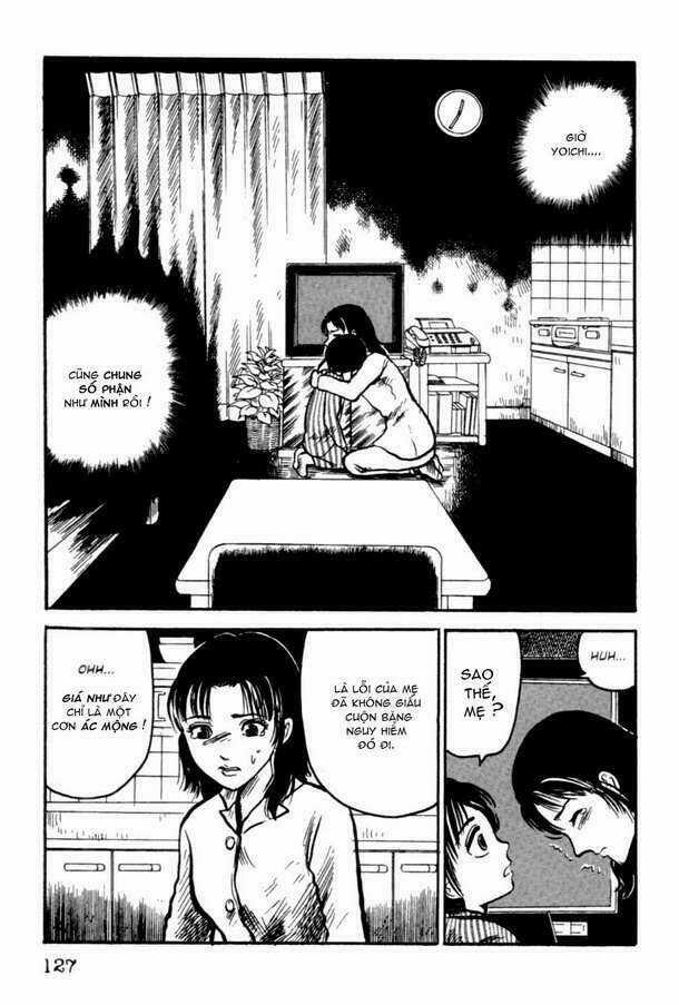 The Ring Chapter 7 trang 5