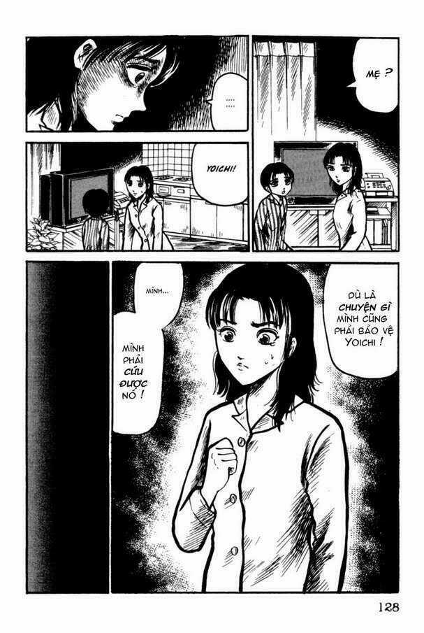 The Ring Chapter 7 trang 6