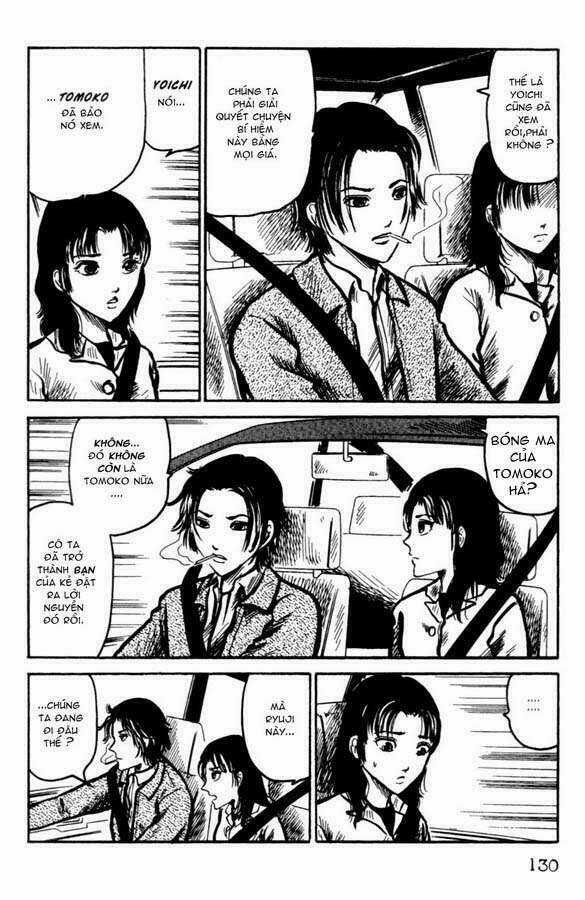 The Ring Chapter 7 trang 8