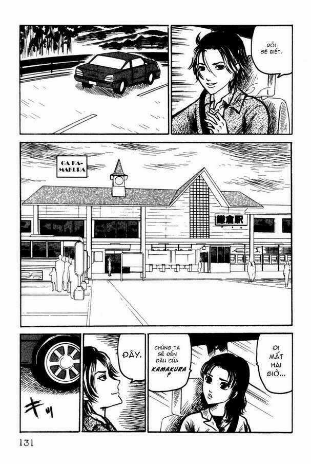 The Ring Chapter 7 trang 9