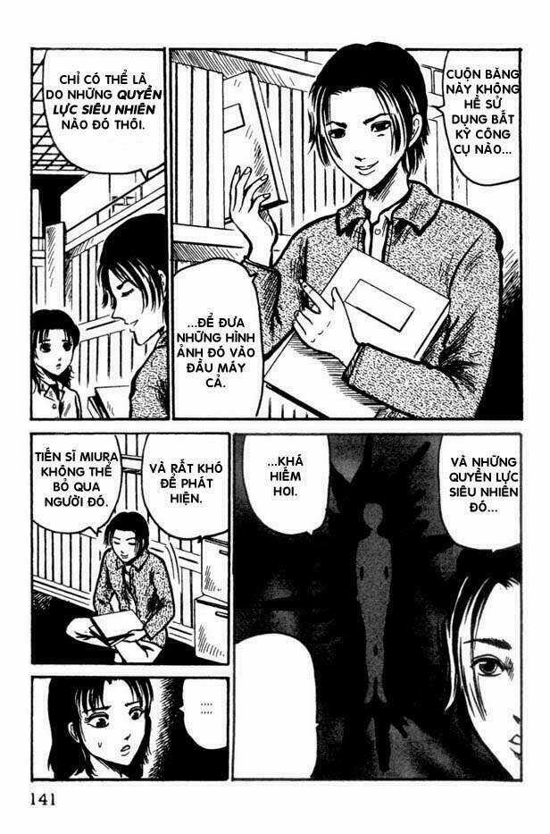 The Ring Chapter 8 trang 11