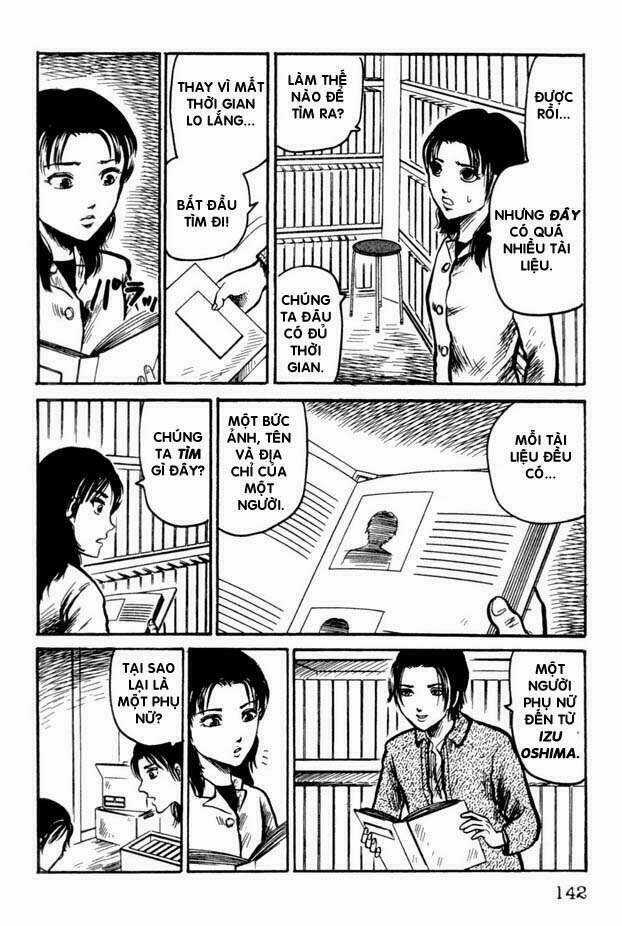 The Ring Chapter 8 trang 12