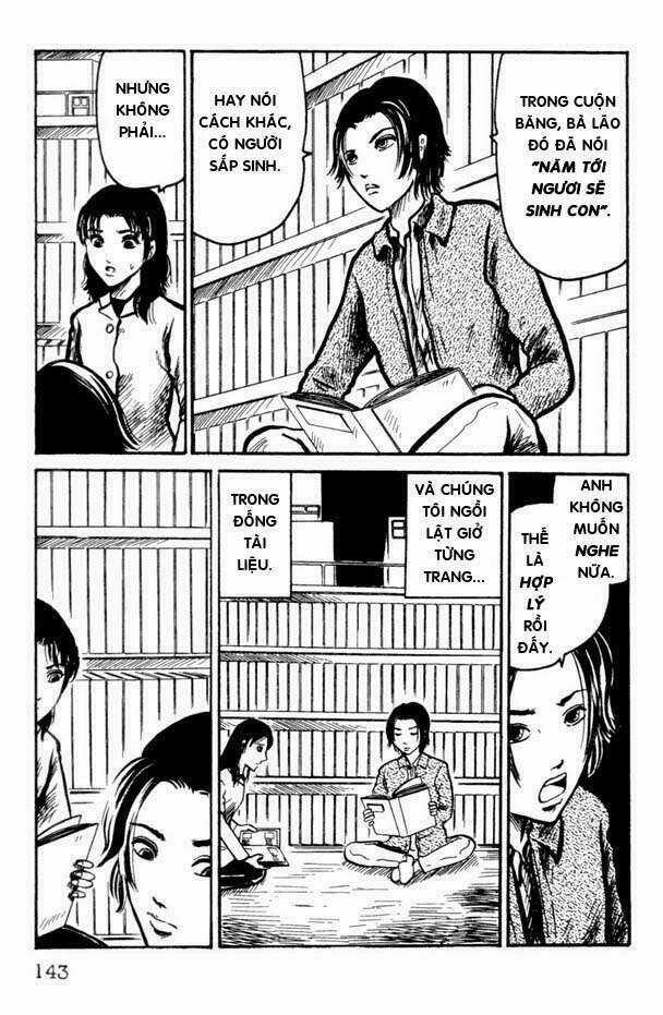 The Ring Chapter 8 trang 13