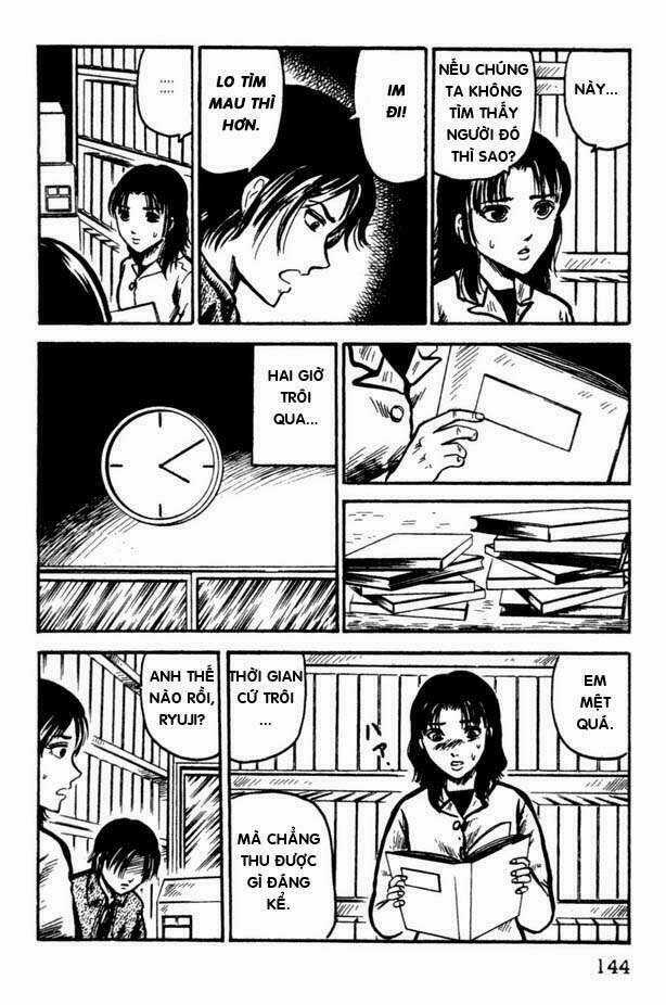 The Ring Chapter 8 trang 14