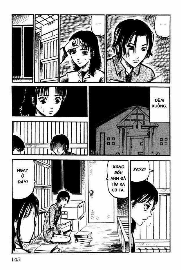 The Ring Chapter 8 trang 15