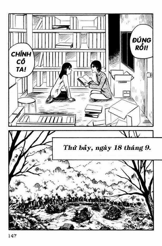 The Ring Chapter 8 trang 17