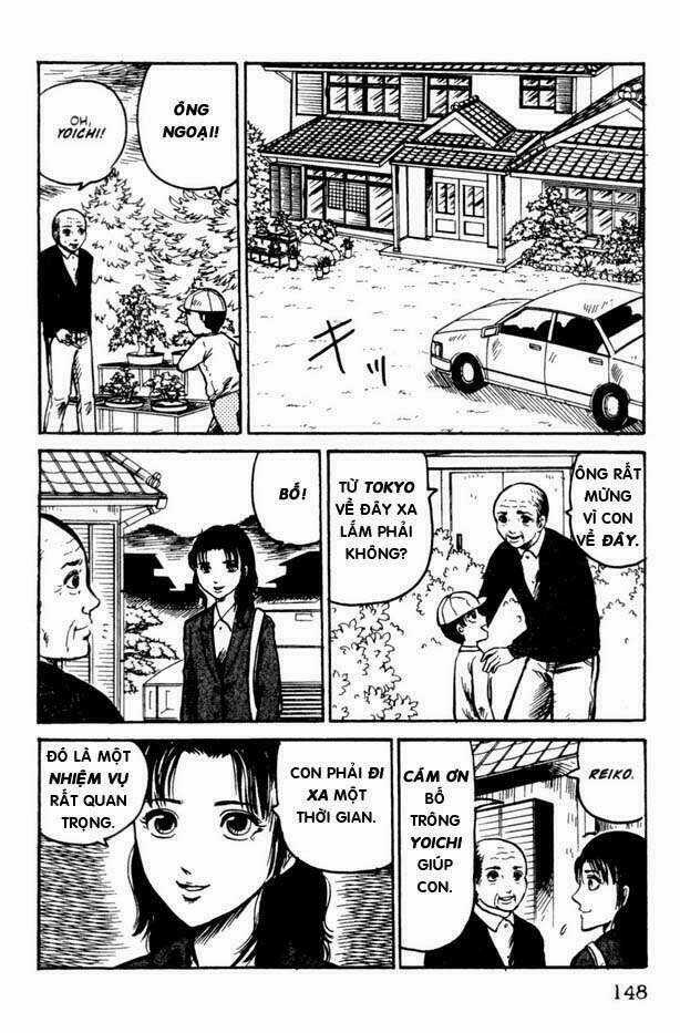 The Ring Chapter 8 trang 18