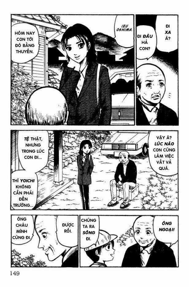 The Ring Chapter 8 trang 19