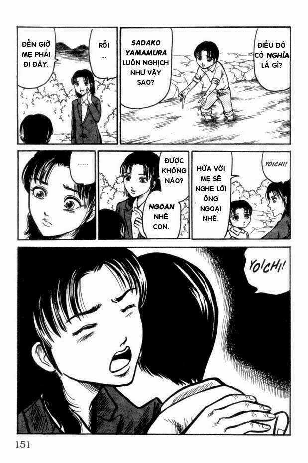 The Ring Chapter 8 trang 21