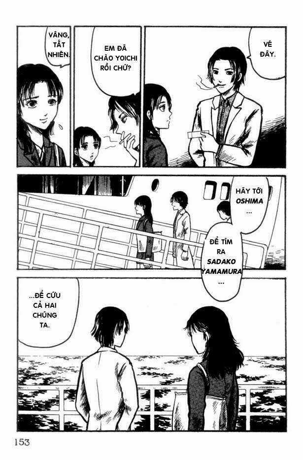 The Ring Chapter 8 trang 23