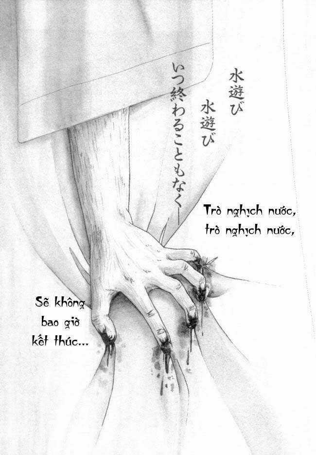 The Ring Chapter 8 trang 25