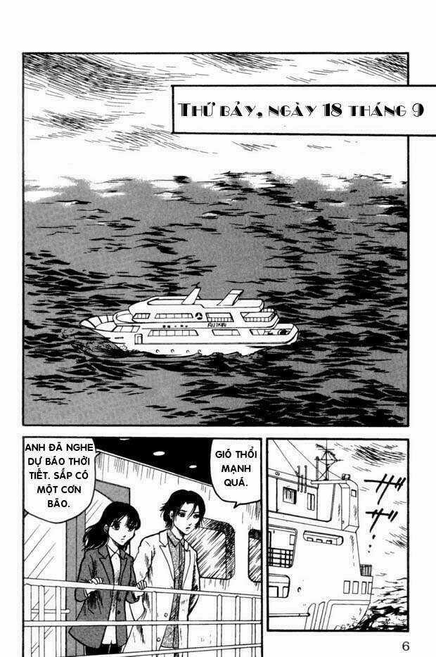 The Ring Chapter 8 trang 26