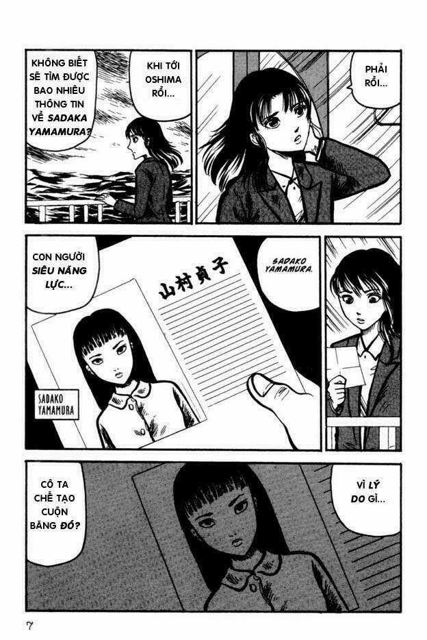 The Ring Chapter 8 trang 27