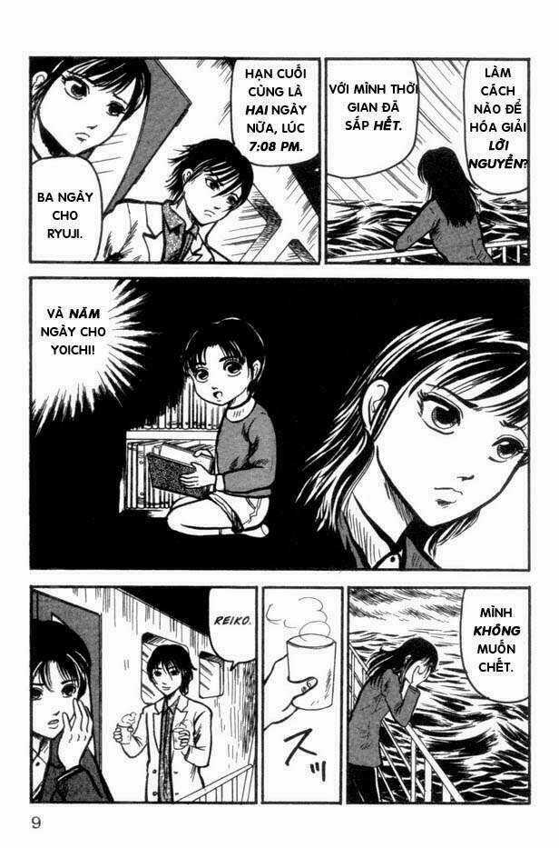 The Ring Chapter 8 trang 29