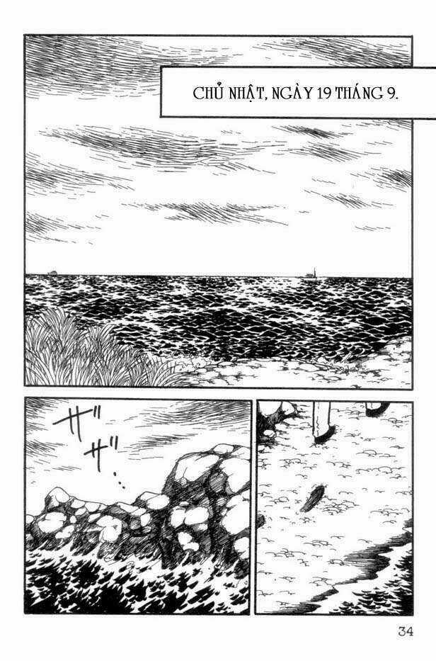 The Ring Chapter 8 trang 3