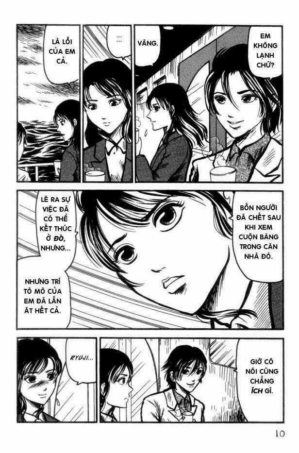 The Ring Chapter 8 trang 30