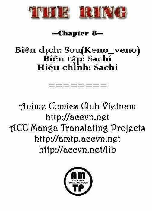 The Ring Chapter 8 trang 31