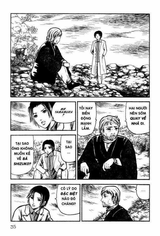 The Ring Chapter 8 trang 4