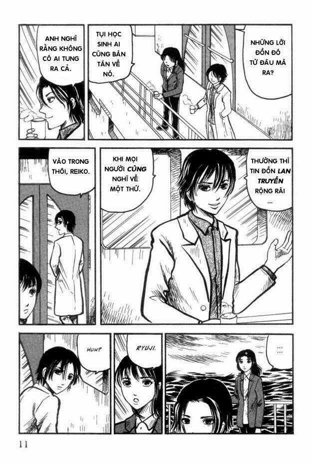 The Ring Chapter 8 trang 7