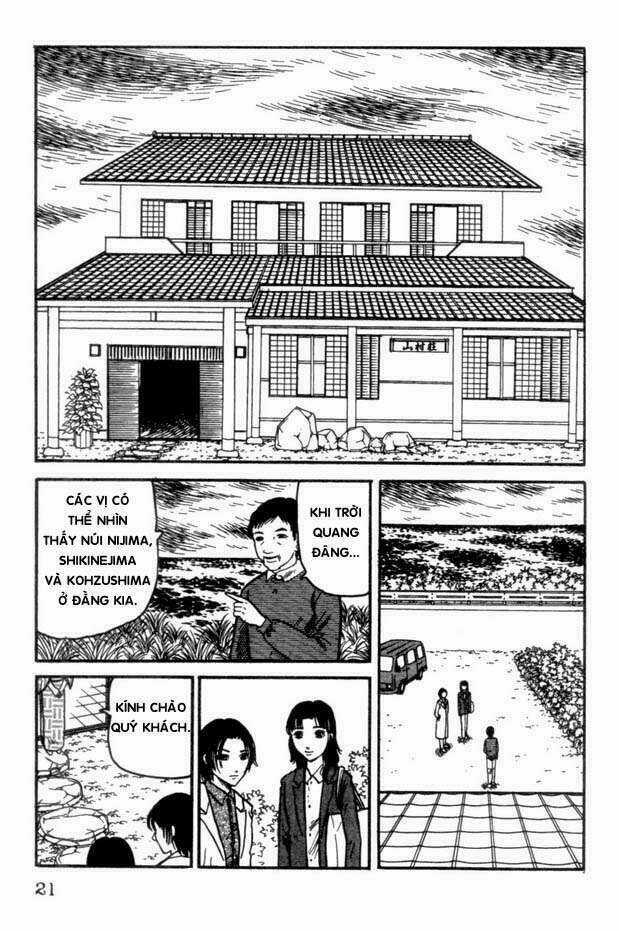 The Ring Chapter 9 trang 10