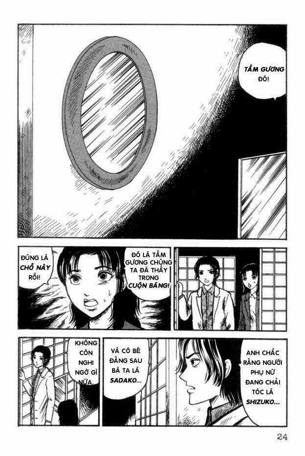 The Ring Chapter 9 trang 13