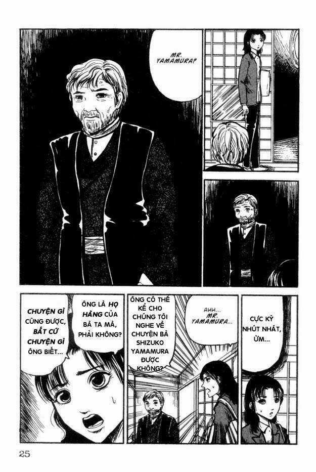 The Ring Chapter 9 trang 14