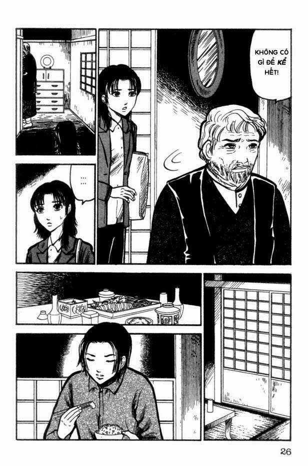 The Ring Chapter 9 trang 15