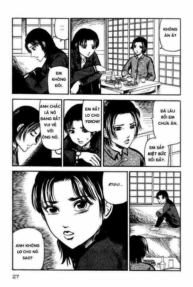 The Ring Chapter 9 trang 16