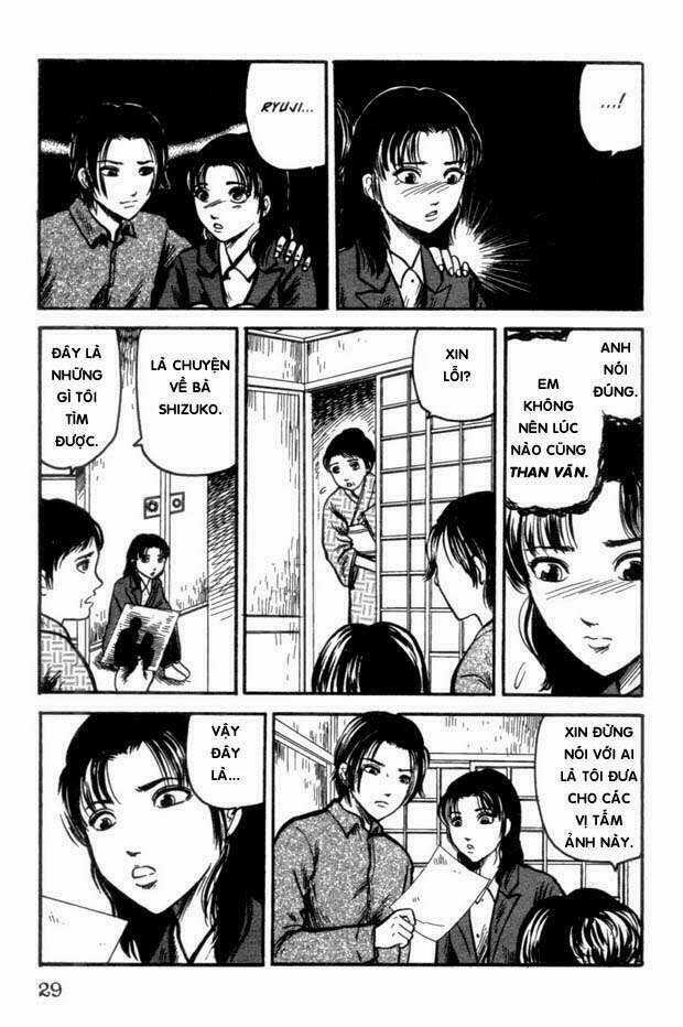 The Ring Chapter 9 trang 18