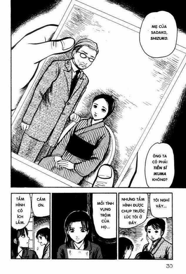 The Ring Chapter 9 trang 19