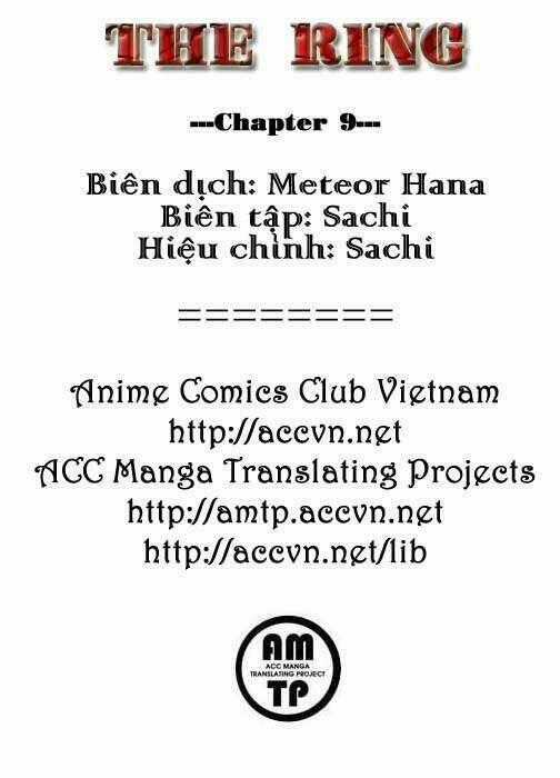 The Ring Chapter 9 trang 20