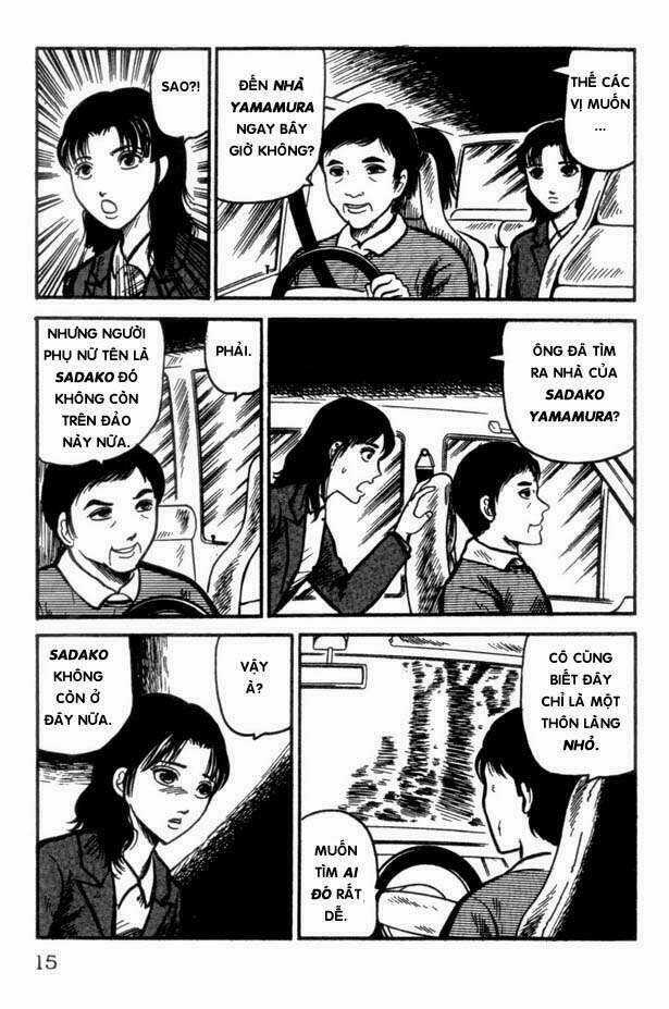 The Ring Chapter 9 trang 4