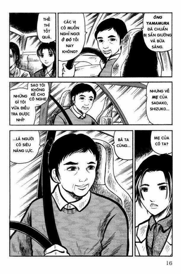 The Ring Chapter 9 trang 5