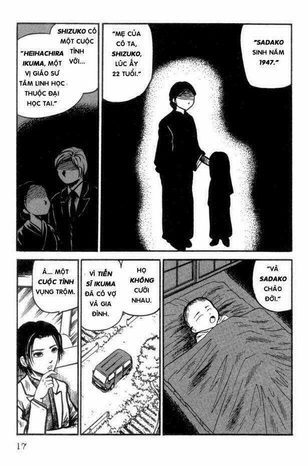 The Ring Chapter 9 trang 6