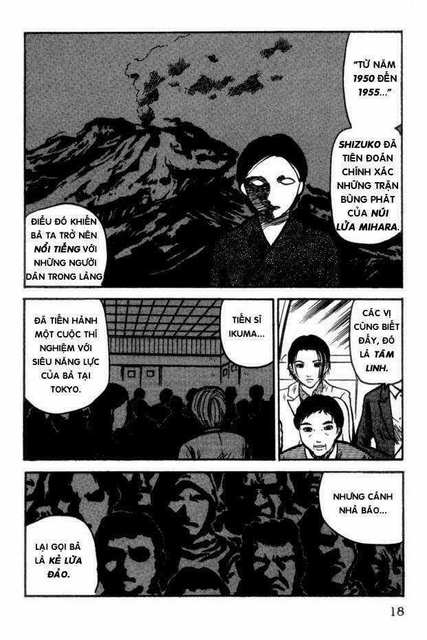 The Ring Chapter 9 trang 7