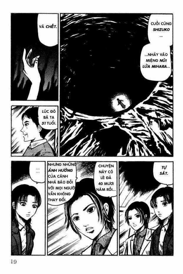 The Ring Chapter 9 trang 8