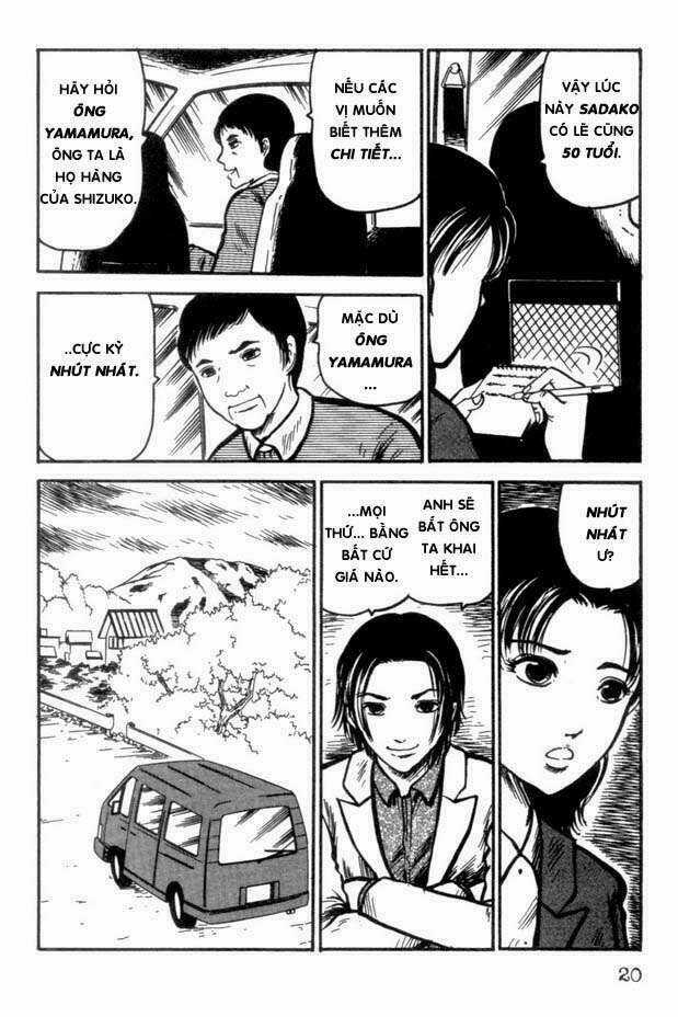 The Ring Chapter 9 trang 9