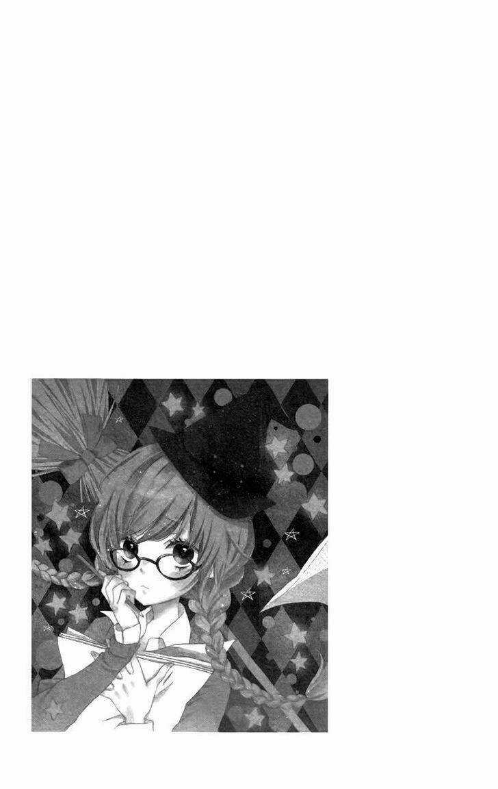 The Romantica Clock Chapter 10.1 trang 2