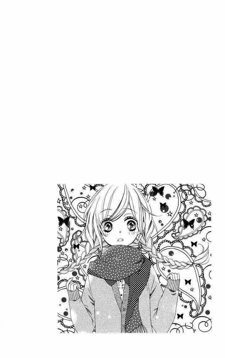 The Romantica Clock Chapter 10.1 trang 3