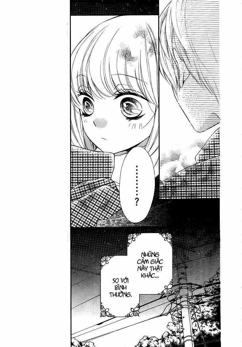 The Romantica Clock Chapter 10 trang 13