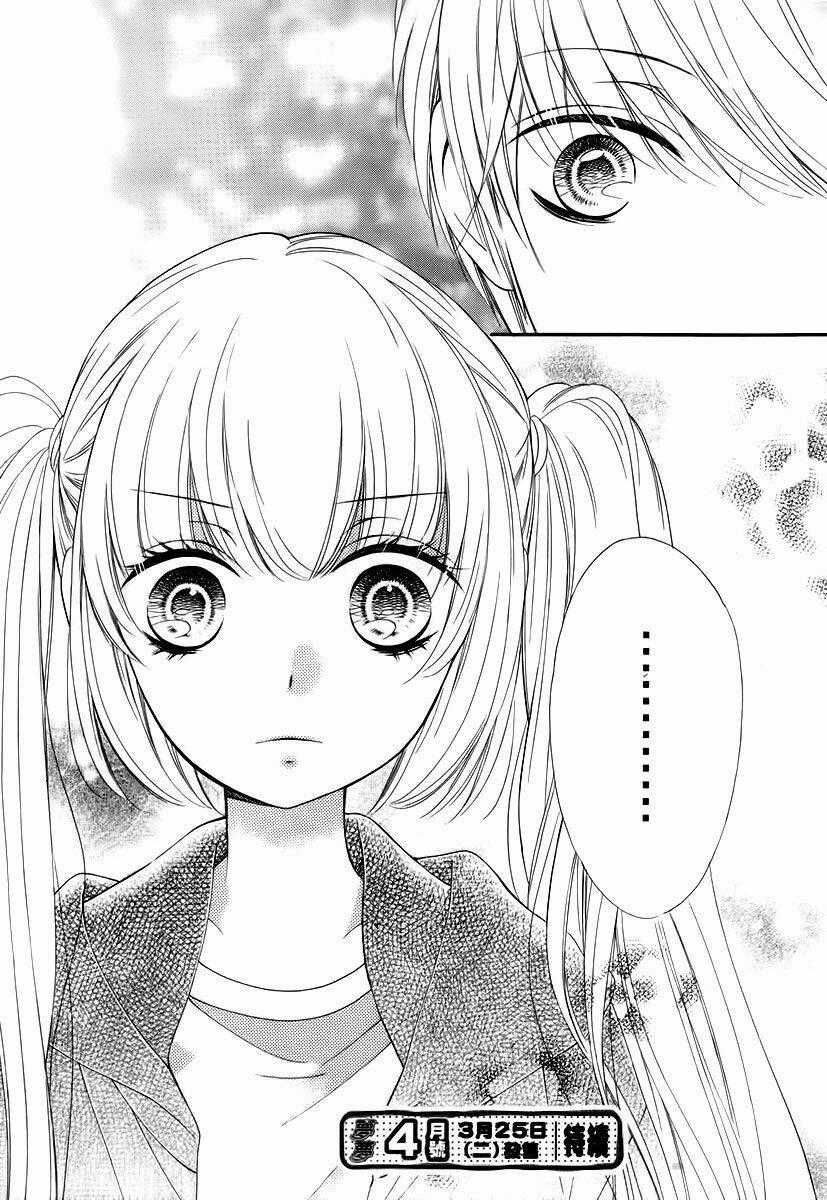 The Romantica Clock Chapter 10 trang 34