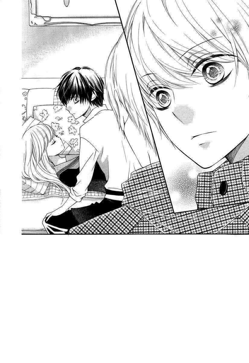 The Romantica Clock Chapter 10 trang 4