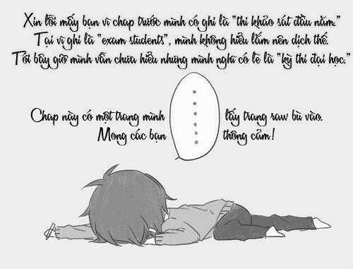 The Romantica Clock Chapter 13 trang 2