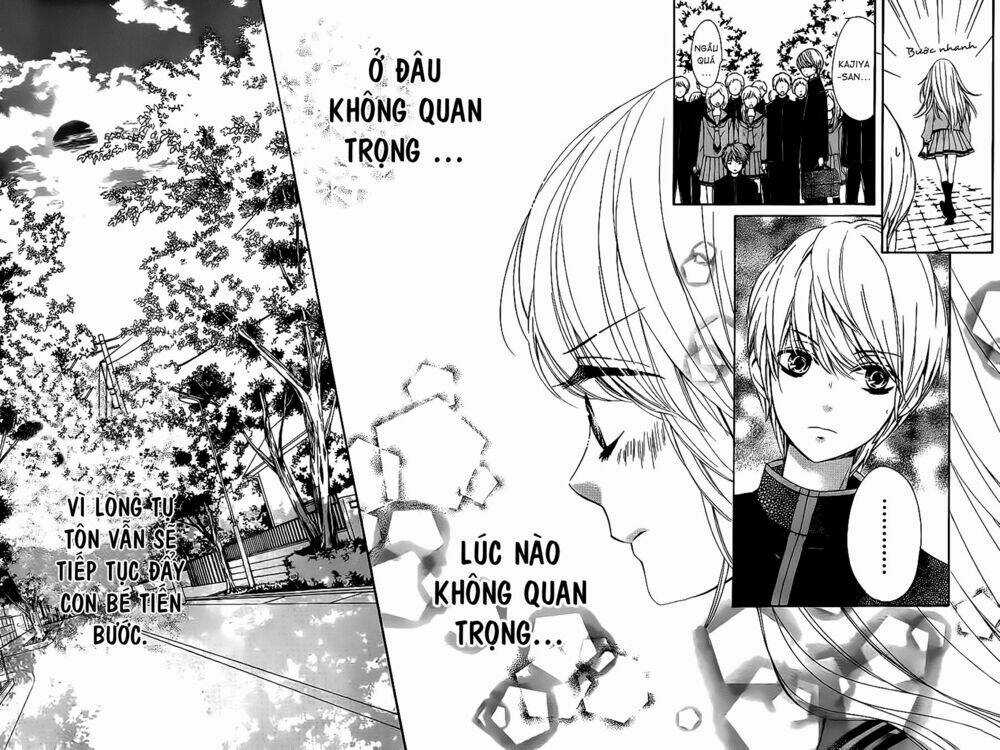 The Romantica Clock Chapter 2 trang 24