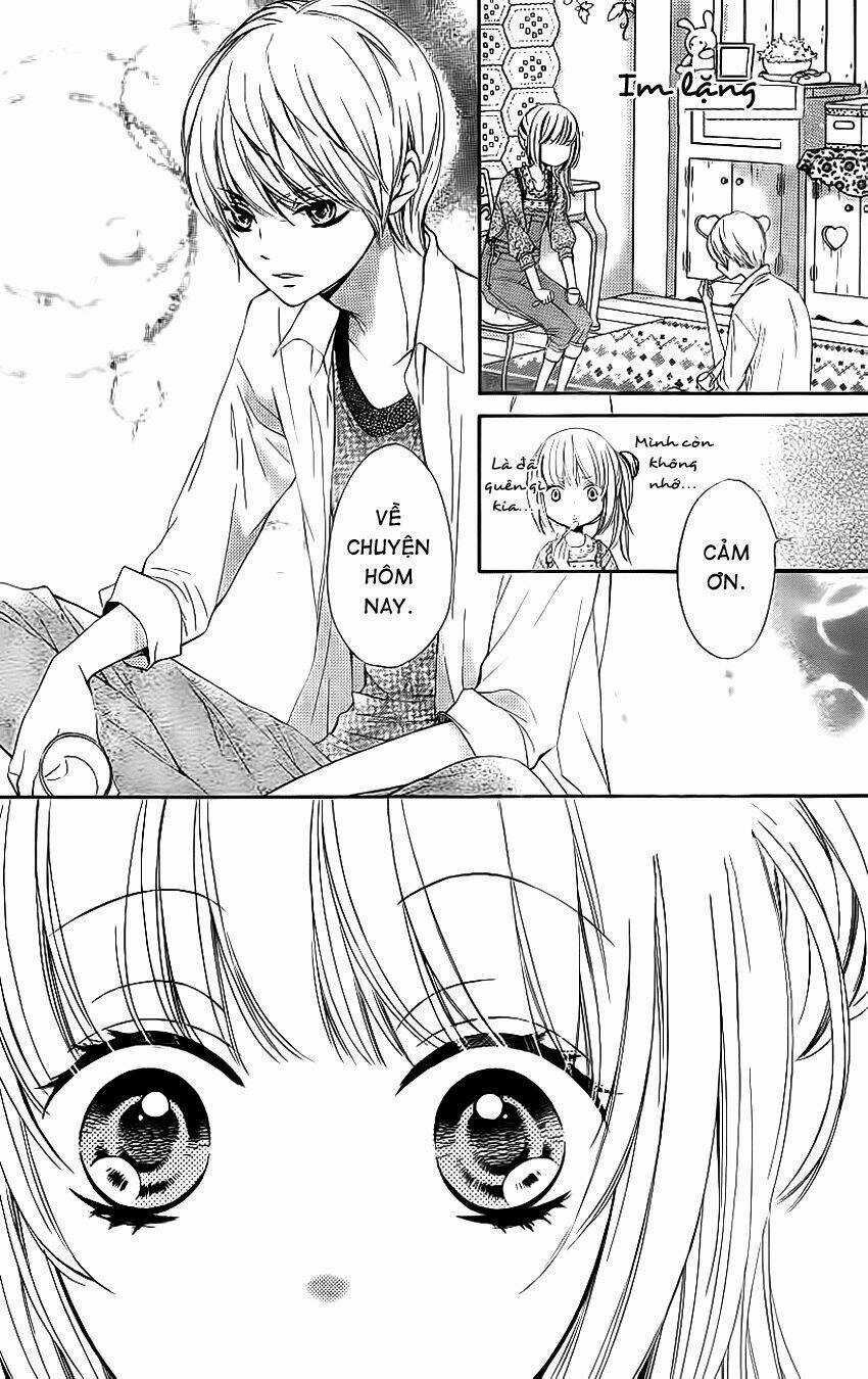 The Romantica Clock Chapter 2 trang 29