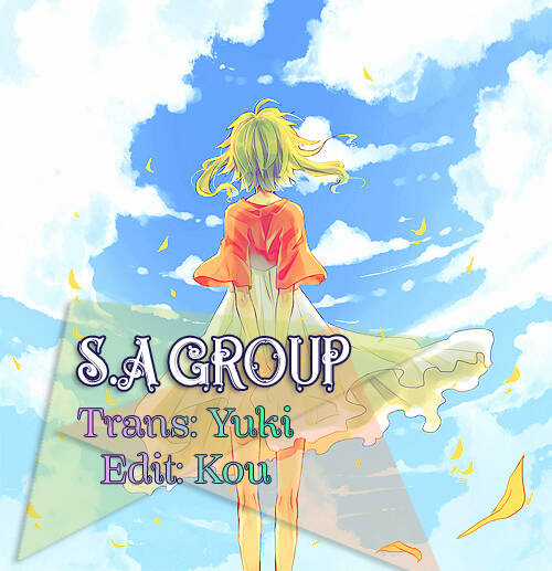 The Romantica Clock Chapter 20 trang 2