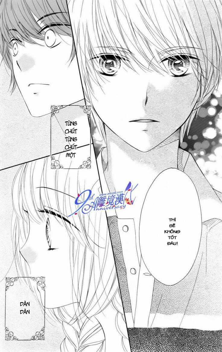 The Romantica Clock Chapter 20 trang 33